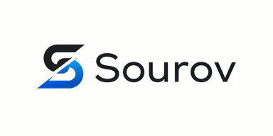 Sourov Logo